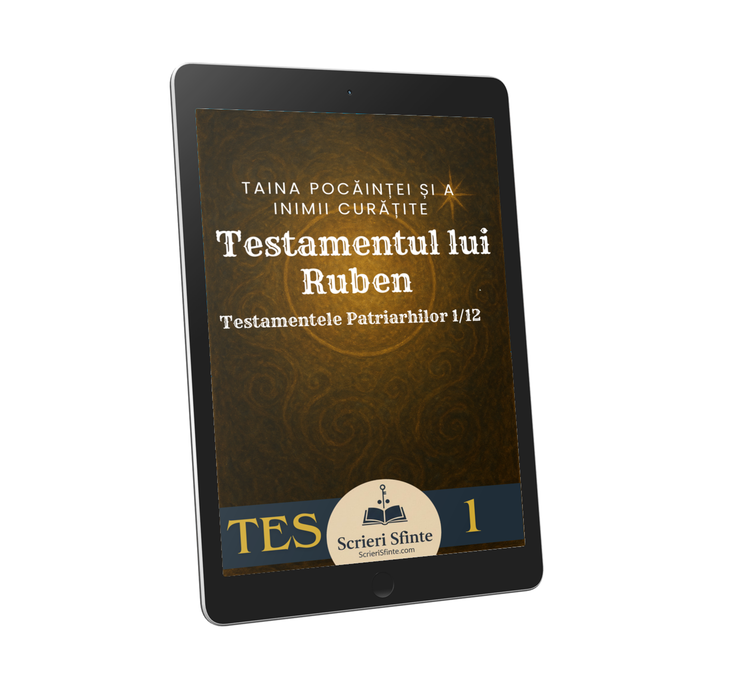 Testamentul lui Ruben